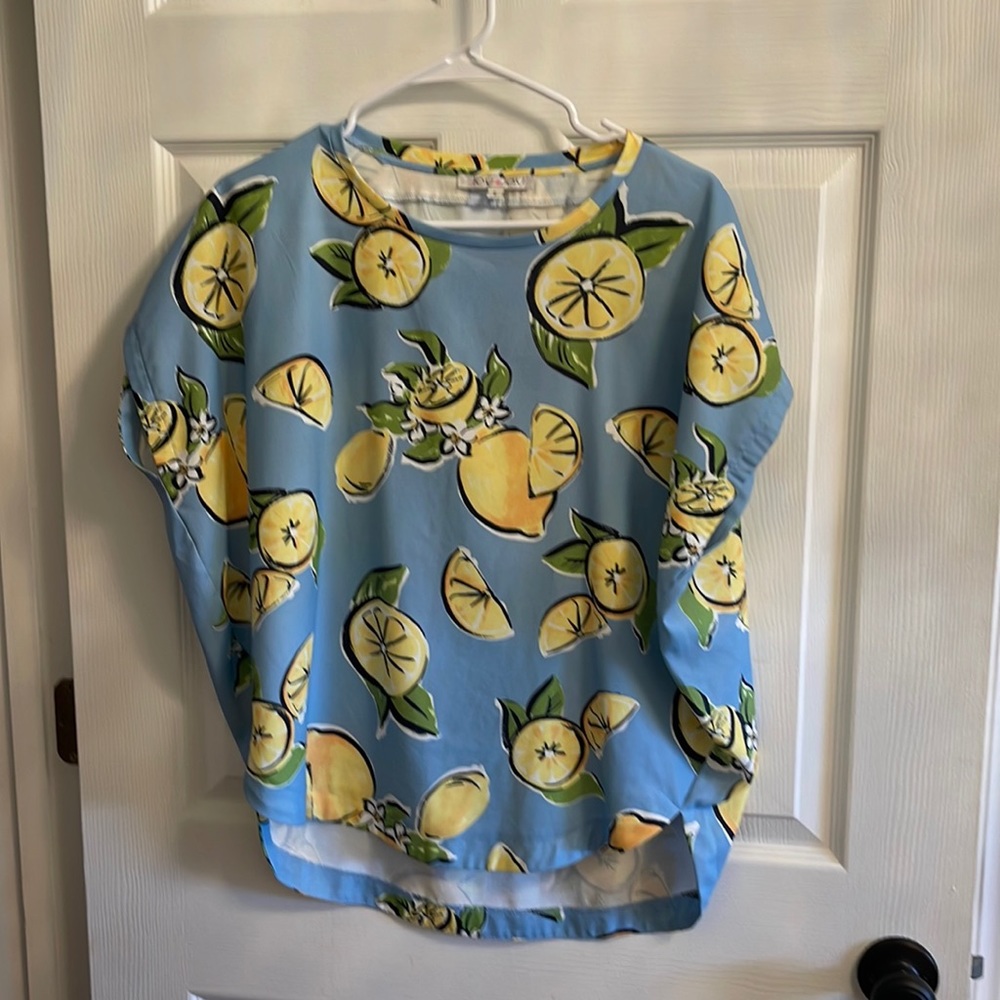 Summer top